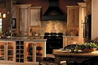 Heartwood Cabinetry portfolio photo