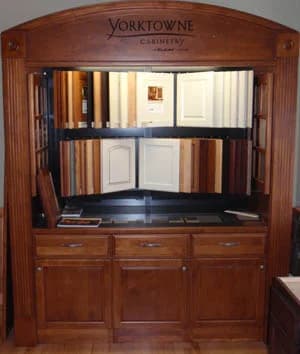 Heartwood Cabinetry portfolio photo
