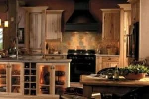 Heartwood Cabinetry portfolio photo
