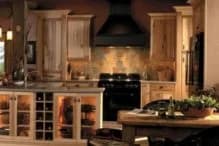 Heartwood Cabinetry portfolio photo