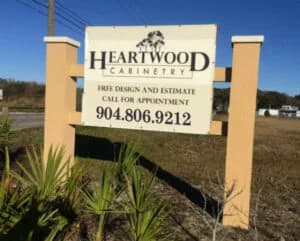 Heartwood Cabinetry portfolio photo
