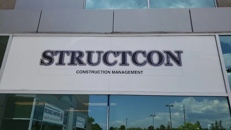 Structcon portfolio photo