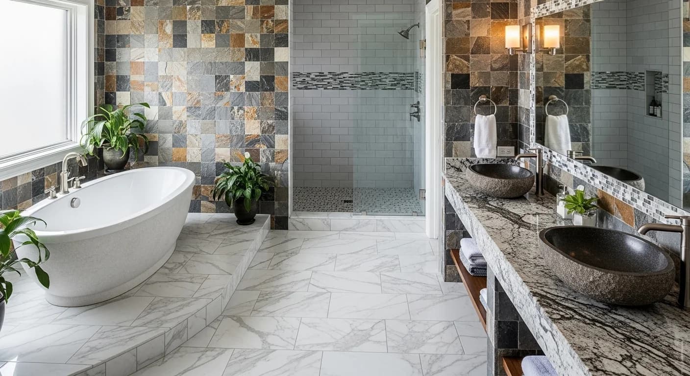 Custom Cabinets & Remodeling by Ace Kustoms in Houston portfolio photo