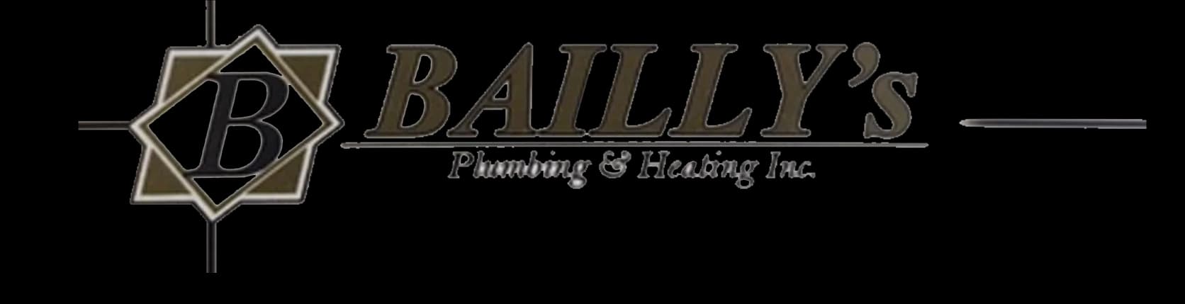 Bailly's Plumbing & Heating Inc. portfolio photo