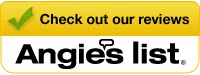 Angi's List logo
