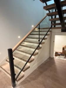 Clarity Glass – Premium Custom Glass for Modern Homes & Businesses portfolio photo