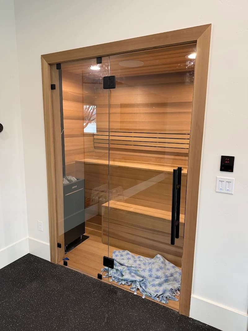 Clarity Glass – Premium Custom Glass for Modern Homes & Businesses portfolio photo