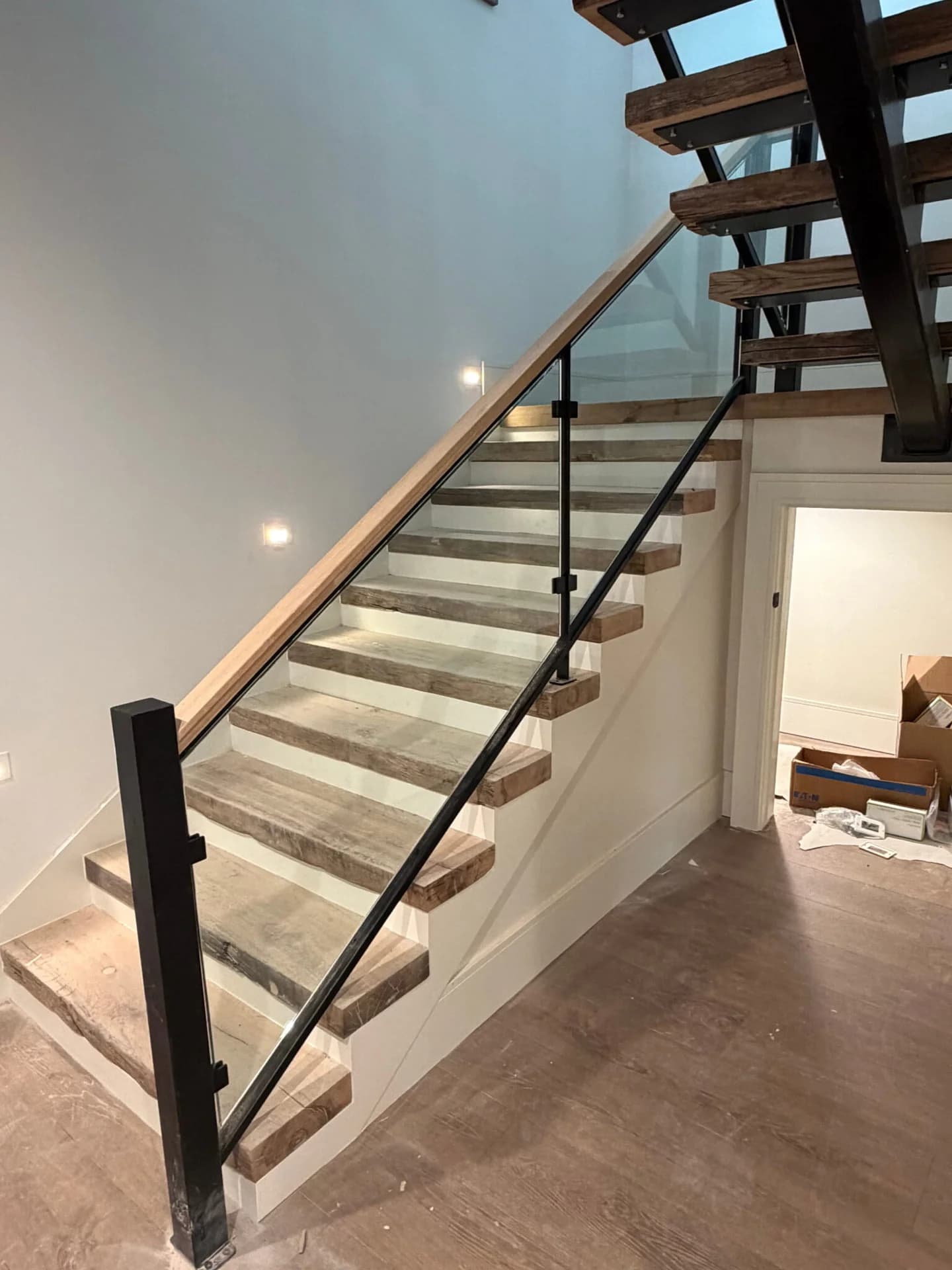 Clarity Glass – Premium Custom Glass for Modern Homes & Businesses portfolio photo