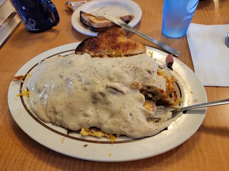 JMB Earthworks portfolio photo