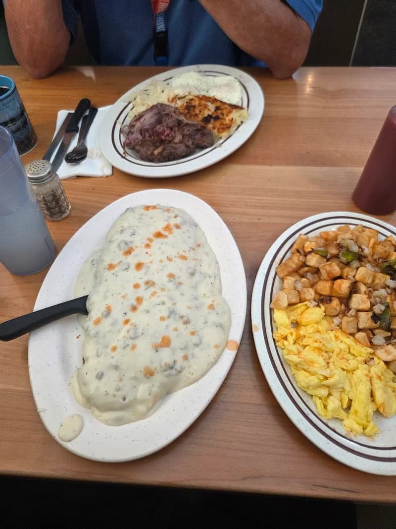 JMB Earthworks portfolio photo