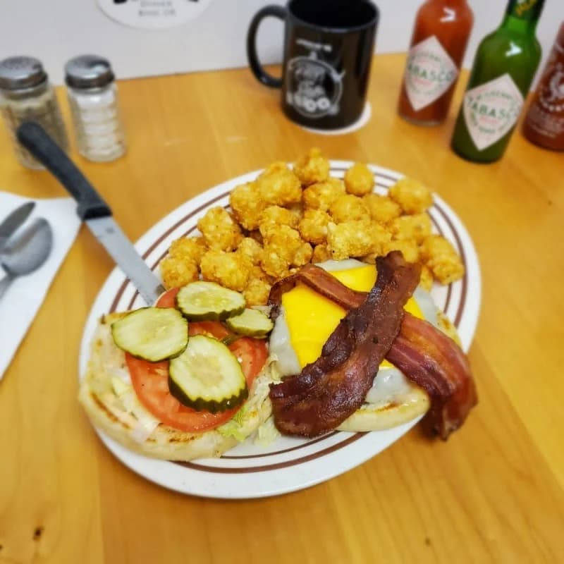 JMB Earthworks portfolio photo