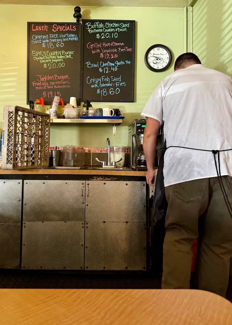 JMB Earthworks portfolio photo