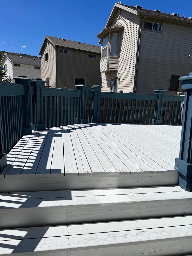 Proficient Painting portfolio photo