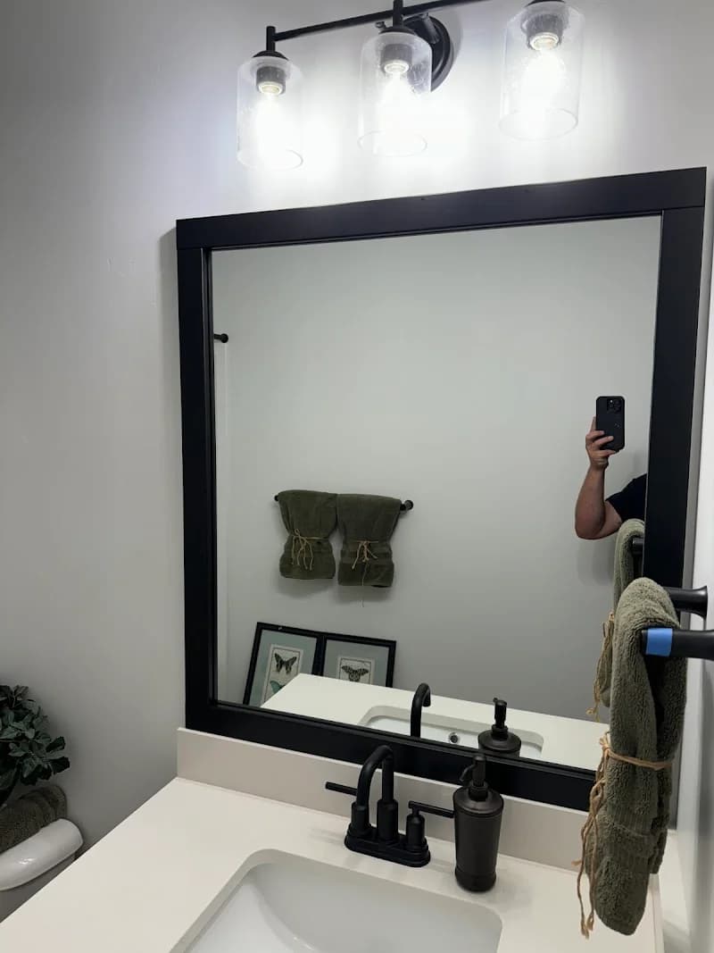 Proficient Painting portfolio photo