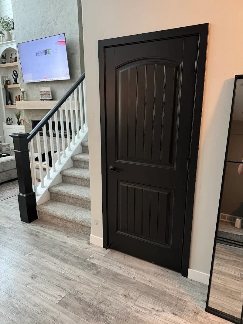 Proficient Painting portfolio photo