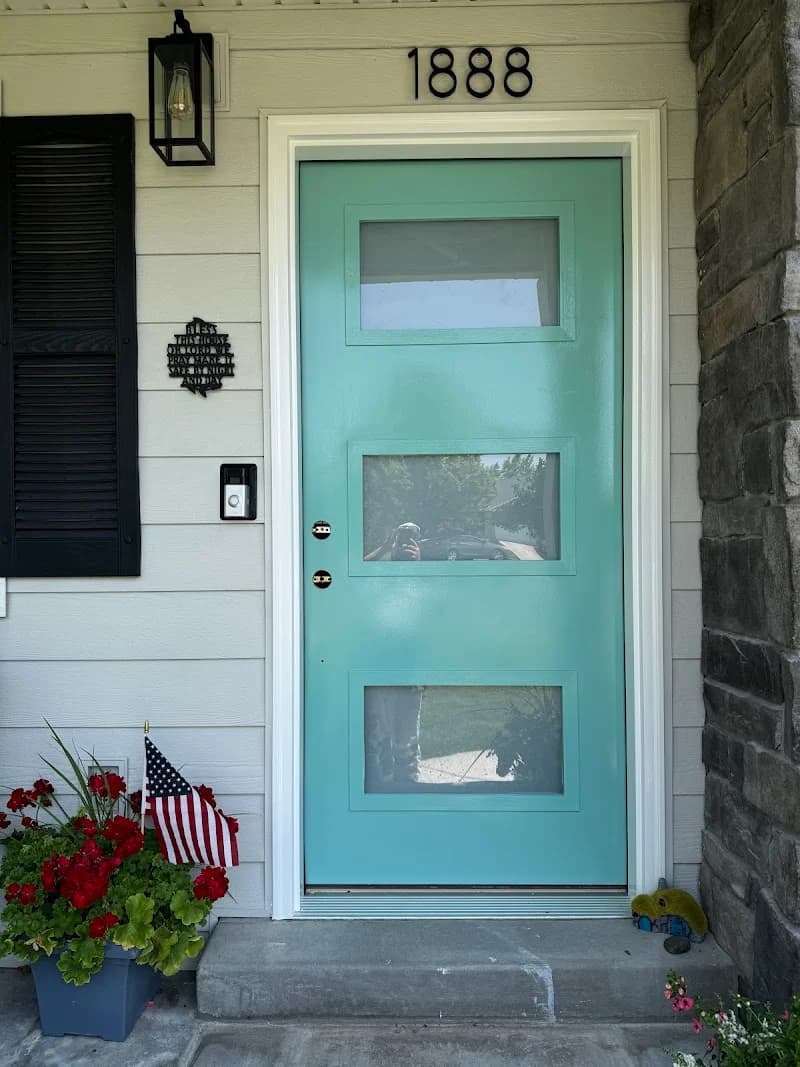 Proficient Painting portfolio photo