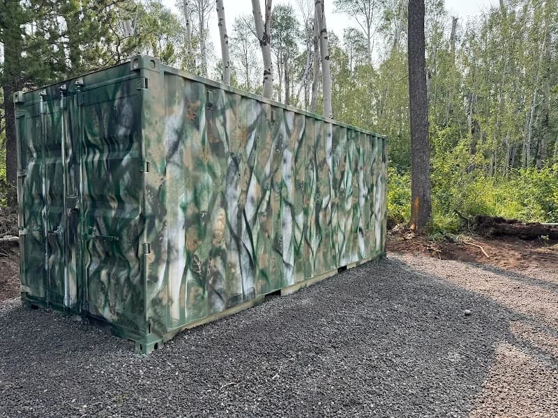 Proficient Painting portfolio photo