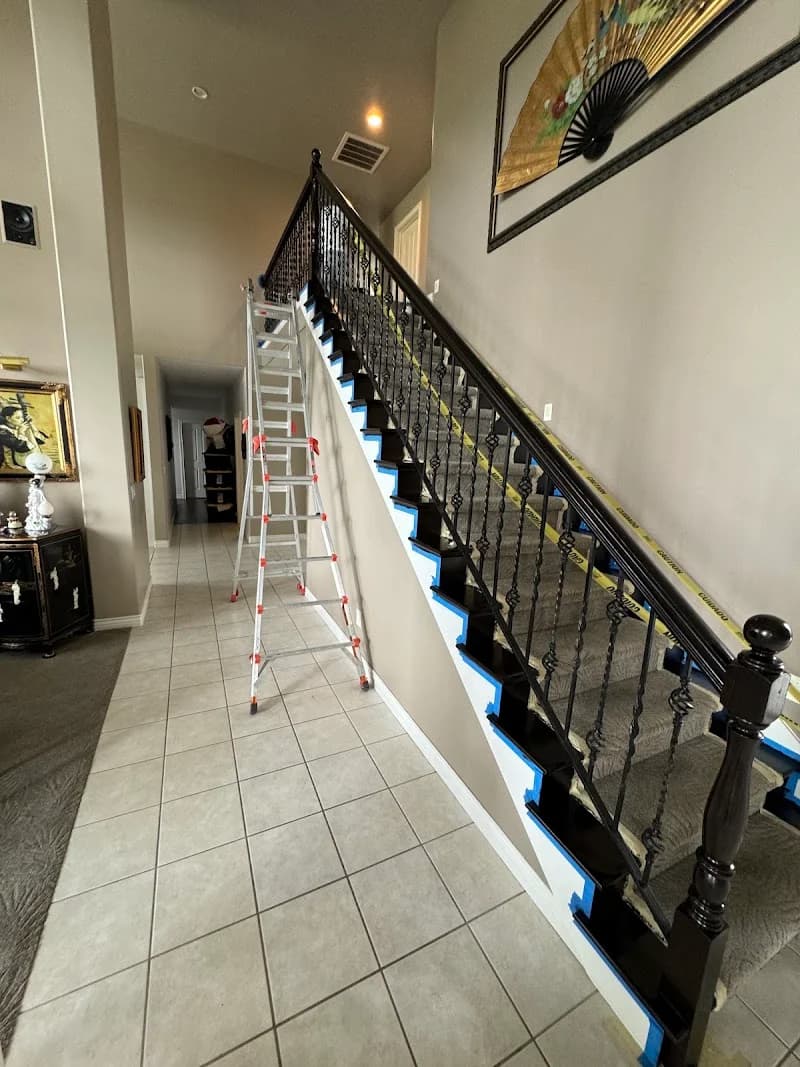 Proficient Painting portfolio photo