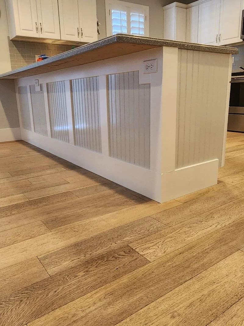 Proficient Painting portfolio photo