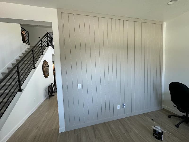 Proficient Painting portfolio photo