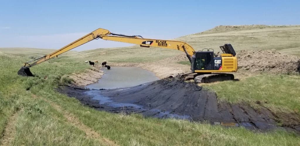 Farm & Ranch Improvements