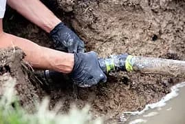 Water & Septic