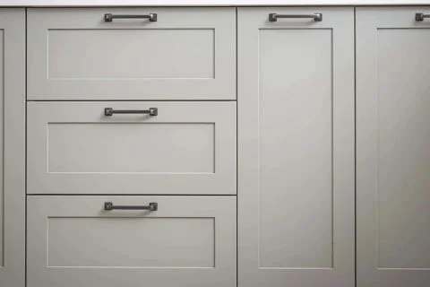 Image depicting the Service Cabinetry