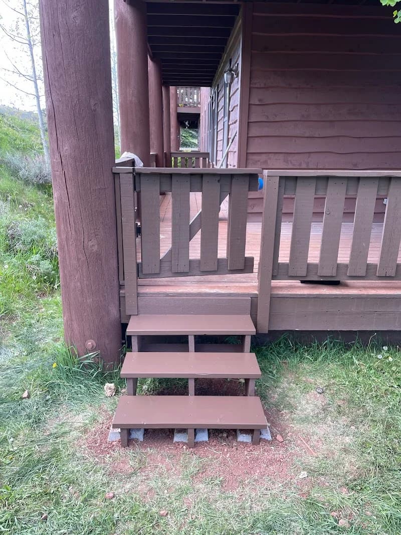 Daves Decks & Fences portfolio photo