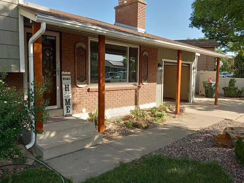Daves Decks & Fences portfolio photo