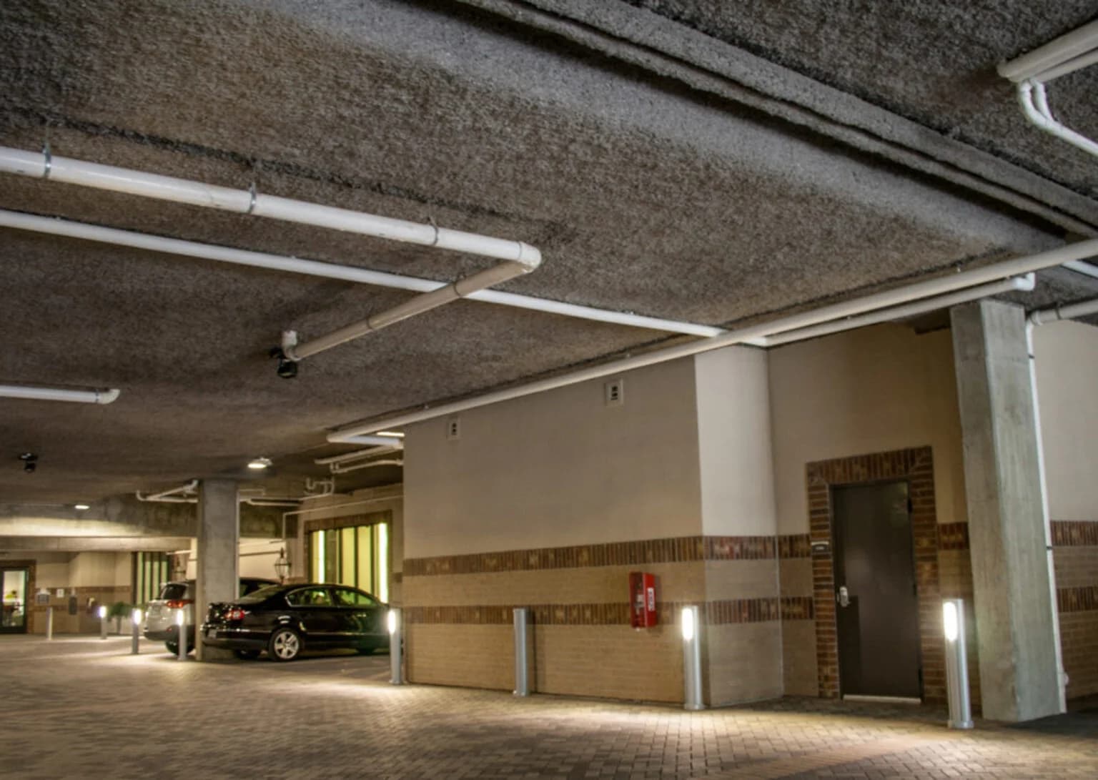 Payless Insulation portfolio photo