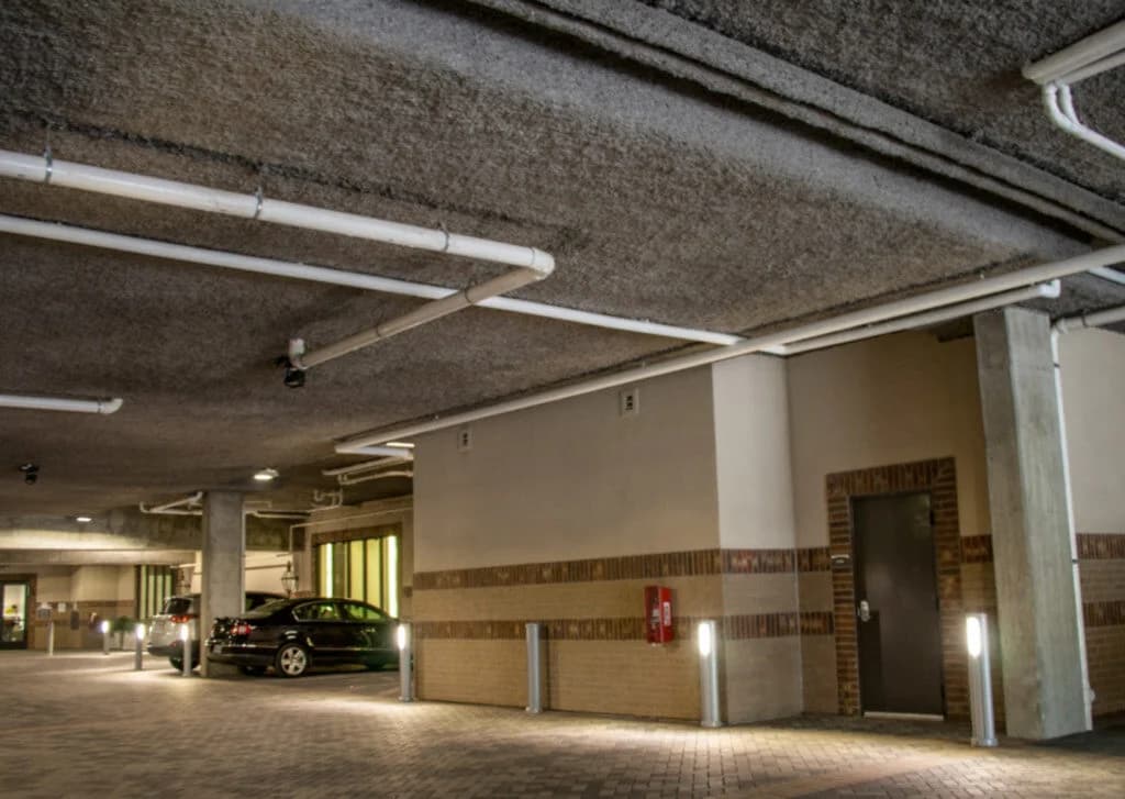 Payless Insulation portfolio photo