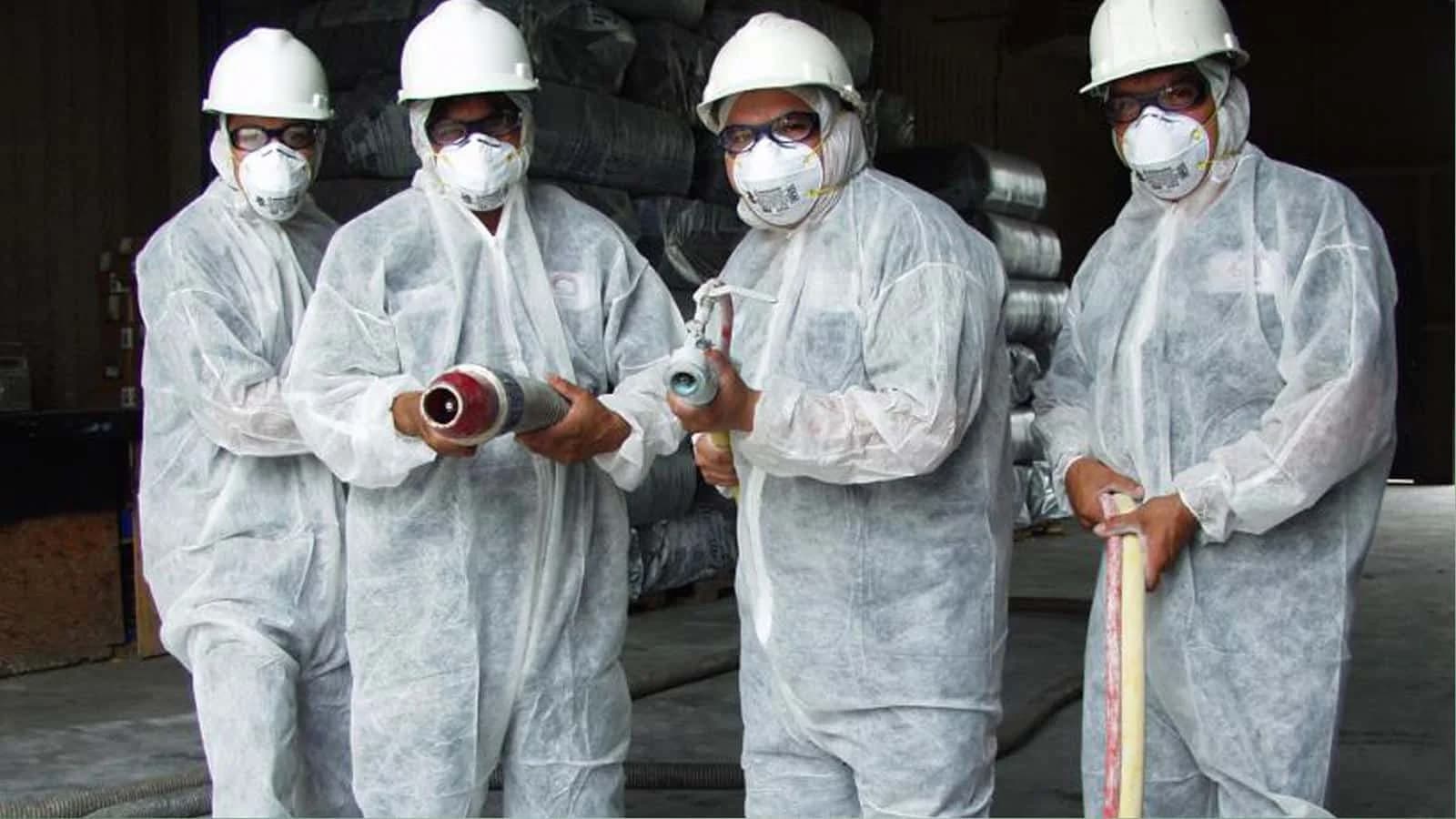 Payless Insulation portfolio photo