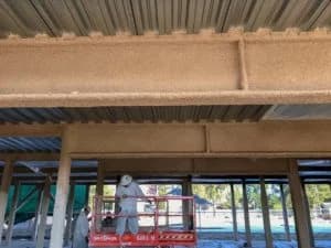 Payless Insulation portfolio photo