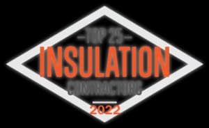 2022 Top Insulation Contrator