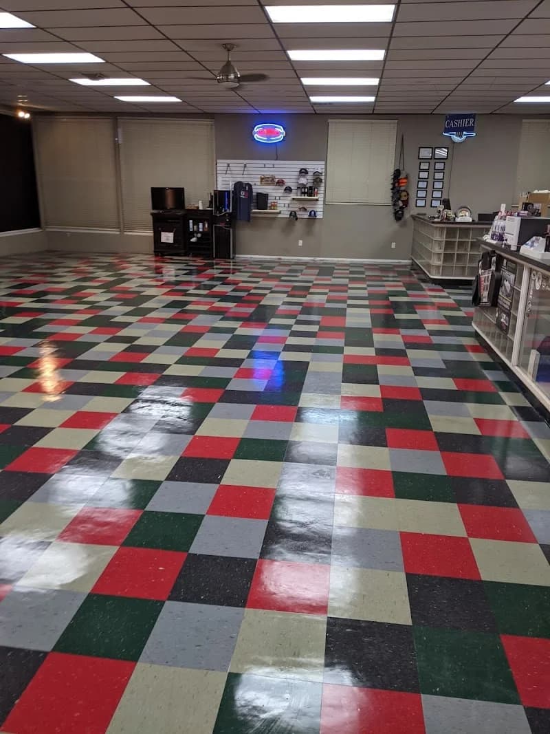 Atlas Flooring, Inc. portfolio photo