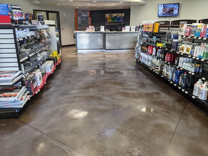 Atlas Flooring, Inc. portfolio photo