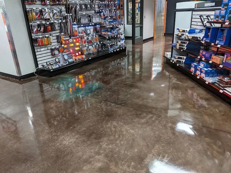 Atlas Flooring, Inc. portfolio photo
