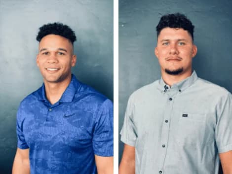 About Us - Website Images