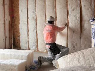 Attivo Batt Insulation