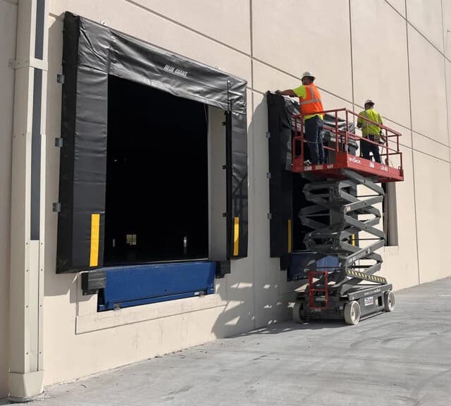Garage Doors