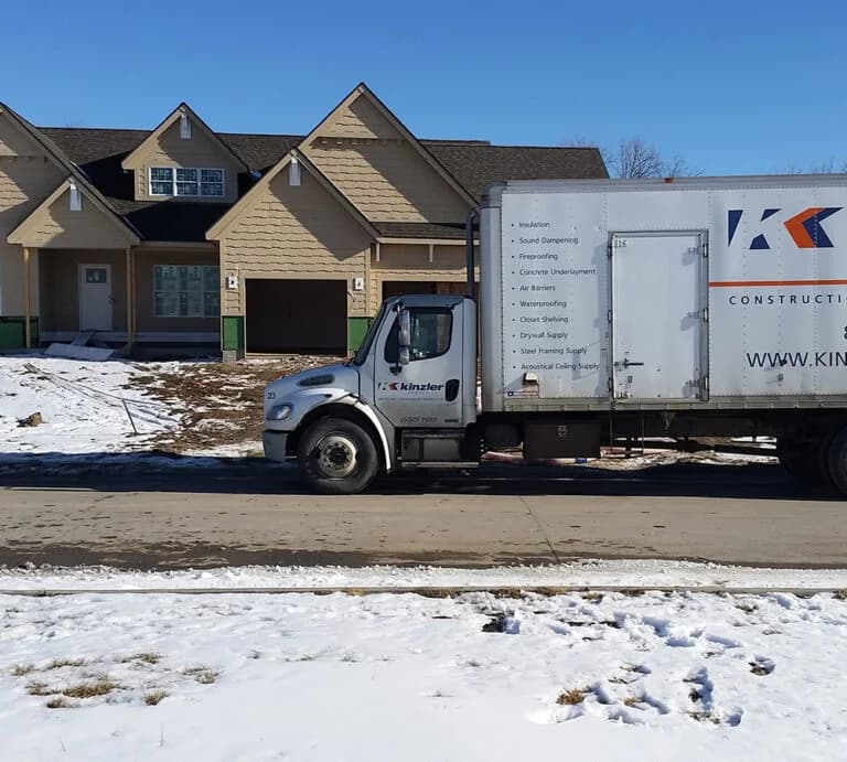 Residential Insulation