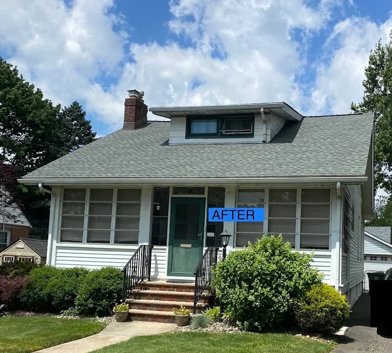 Super D Construction portfolio photo