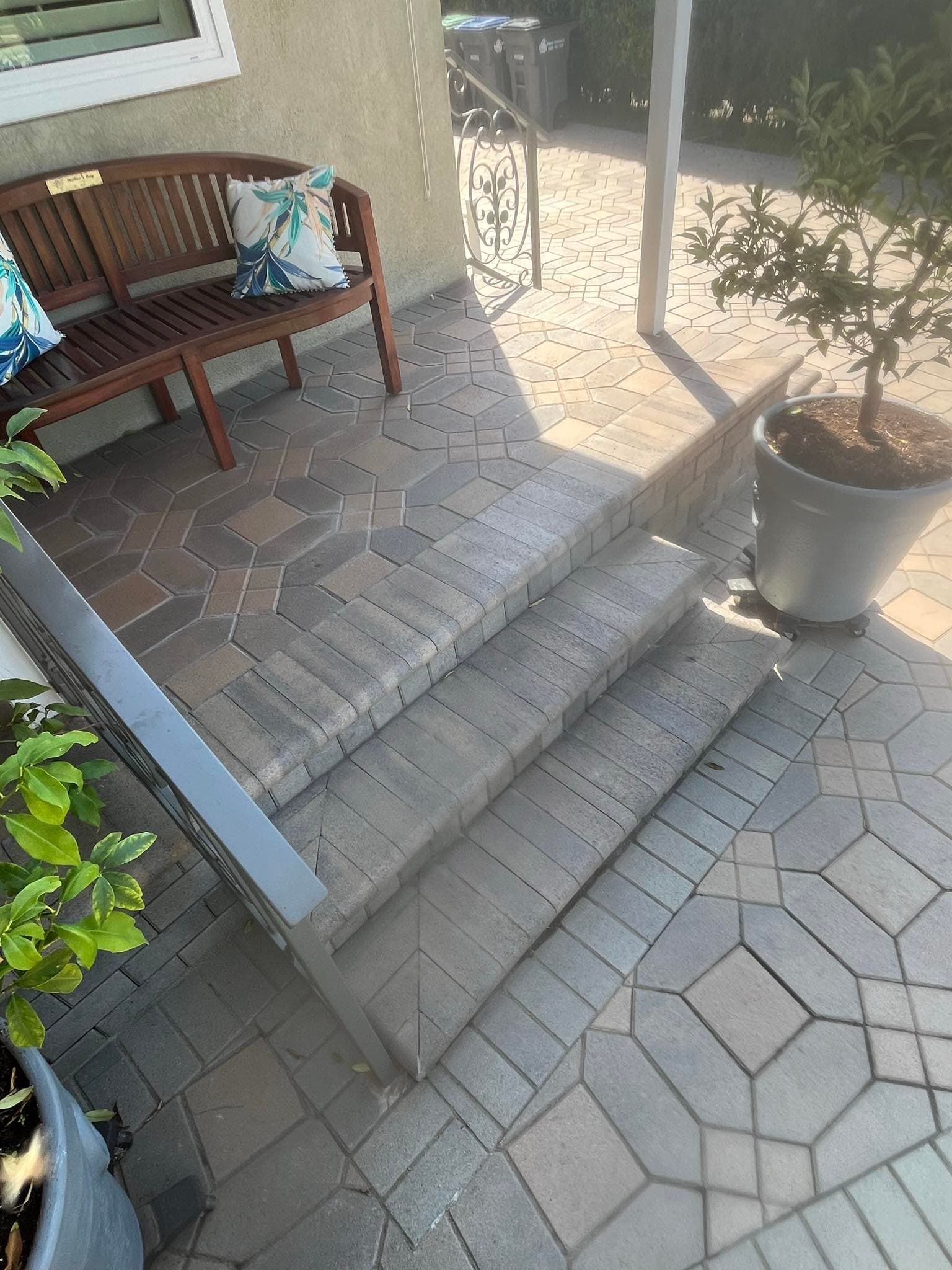 Super D Construction portfolio photo