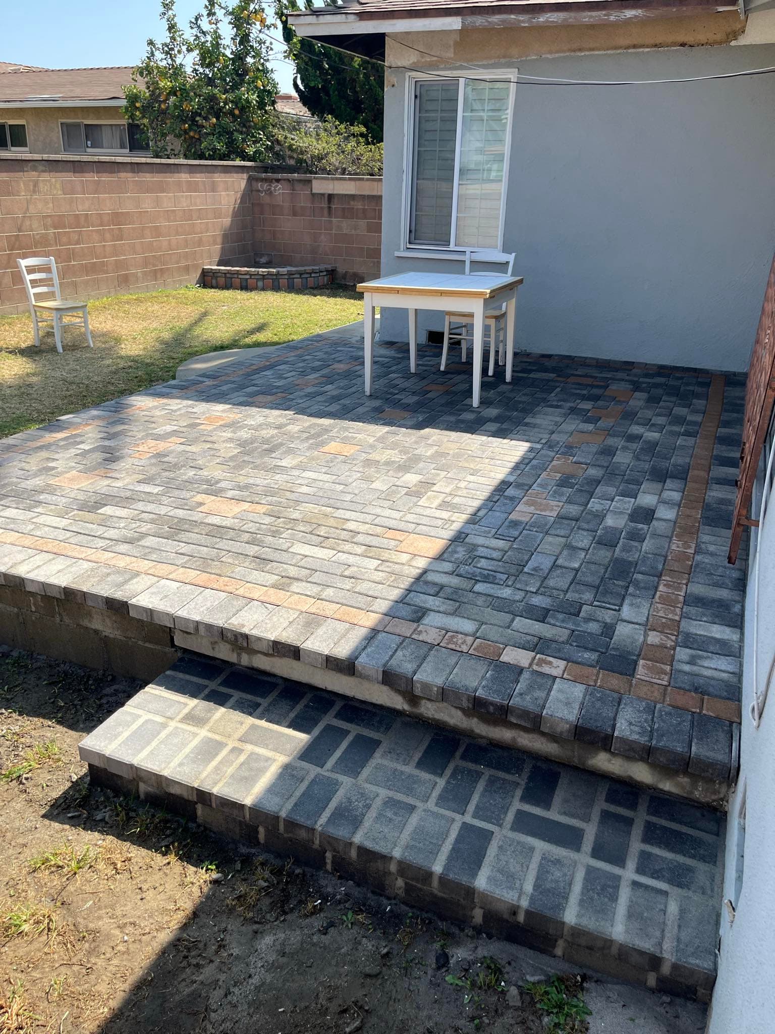 Super D Construction portfolio photo