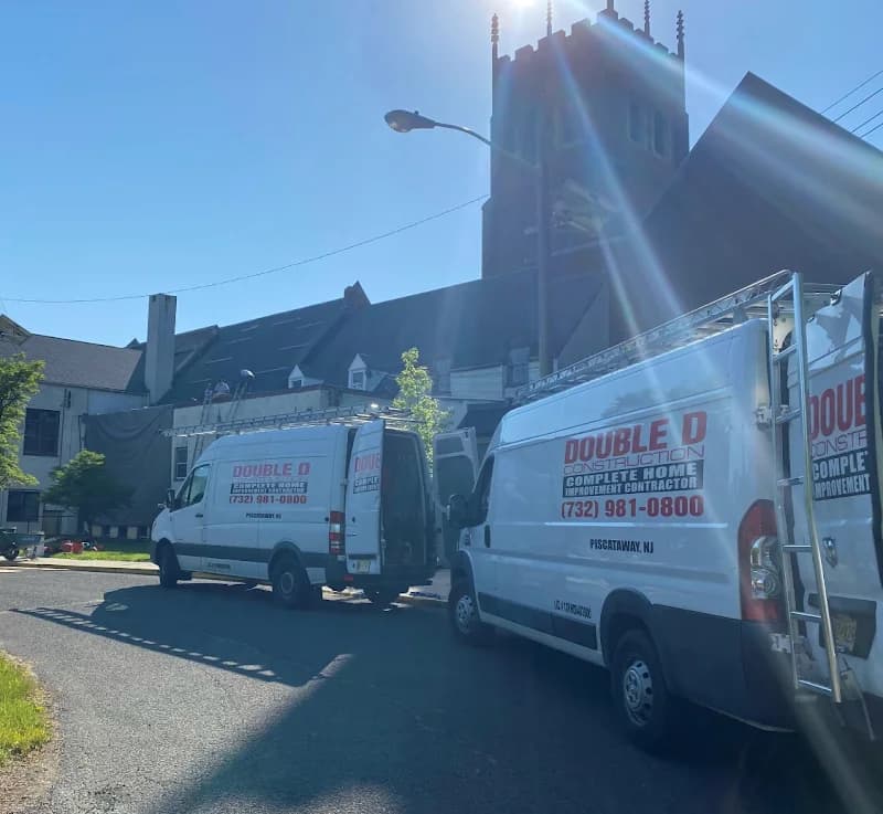 Super D Construction portfolio photo