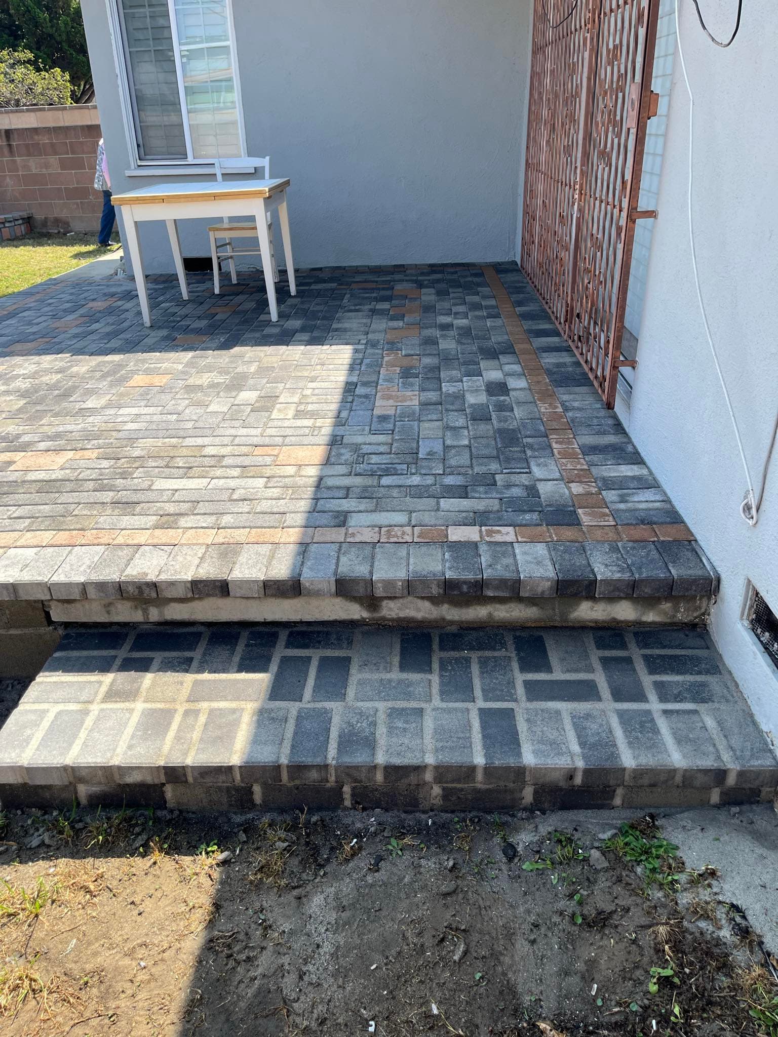 Super D Construction portfolio photo