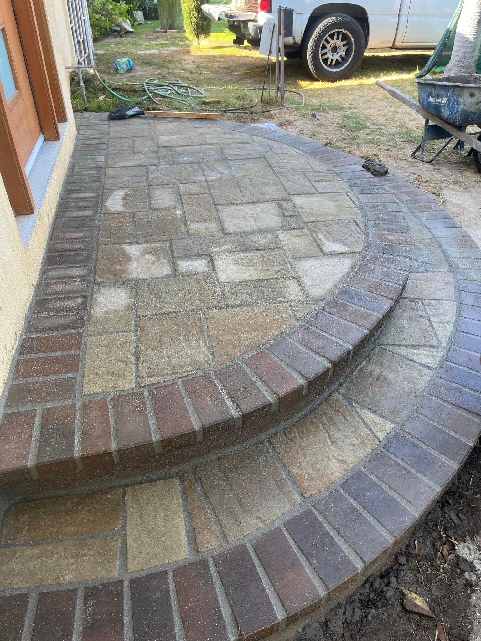 Super D Construction portfolio photo