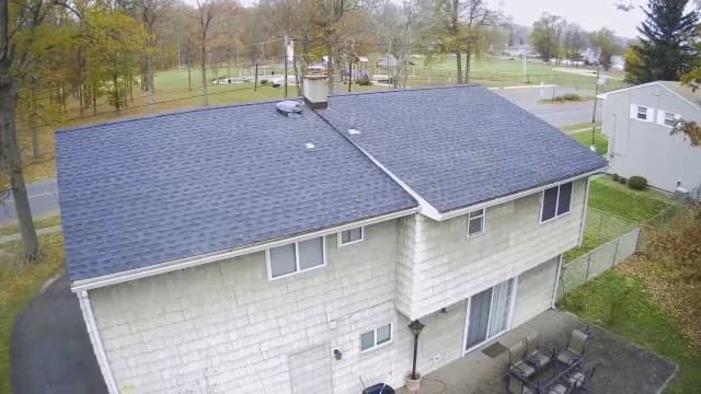 Super D Construction portfolio photo