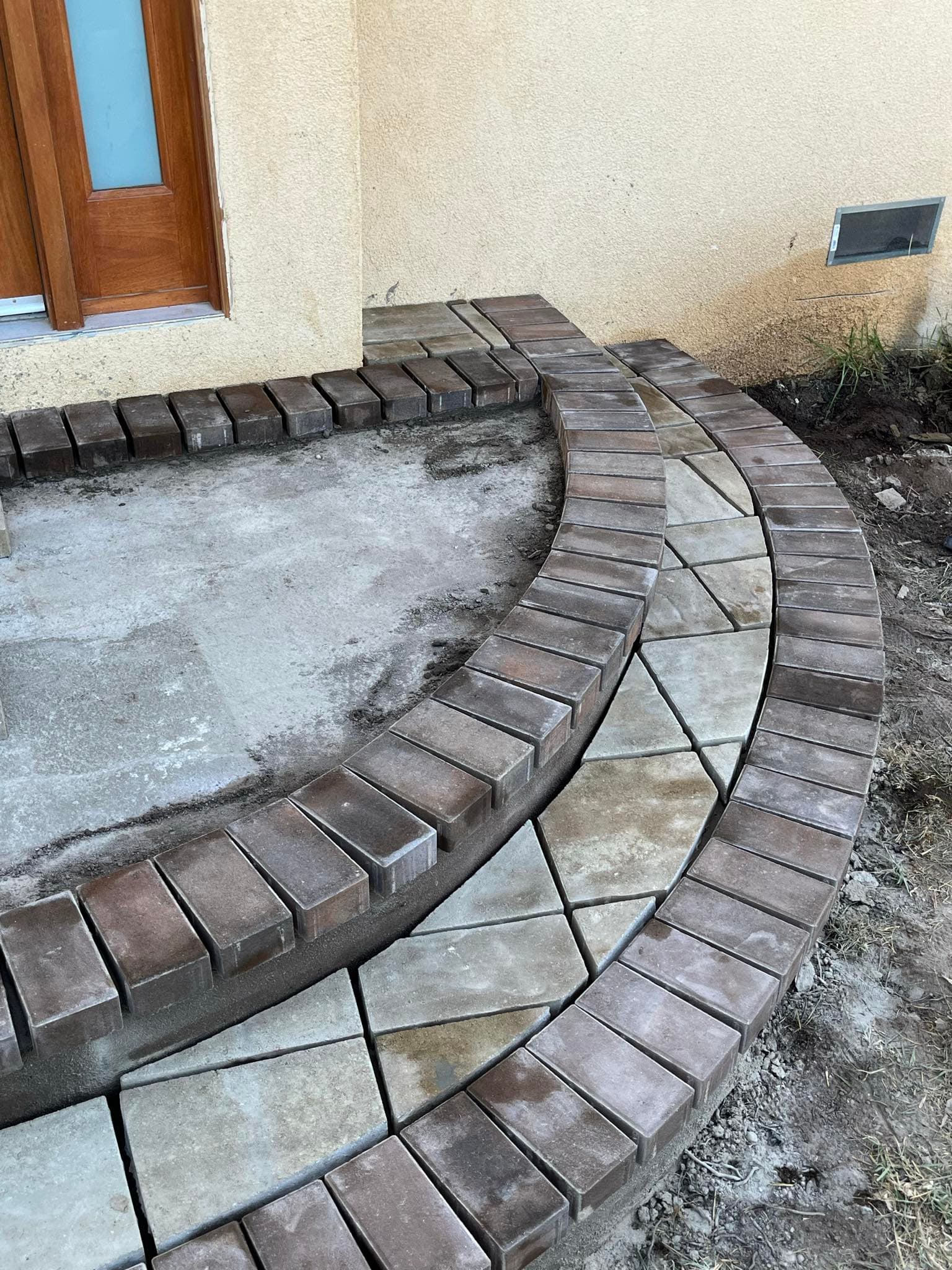 Super D Construction portfolio photo