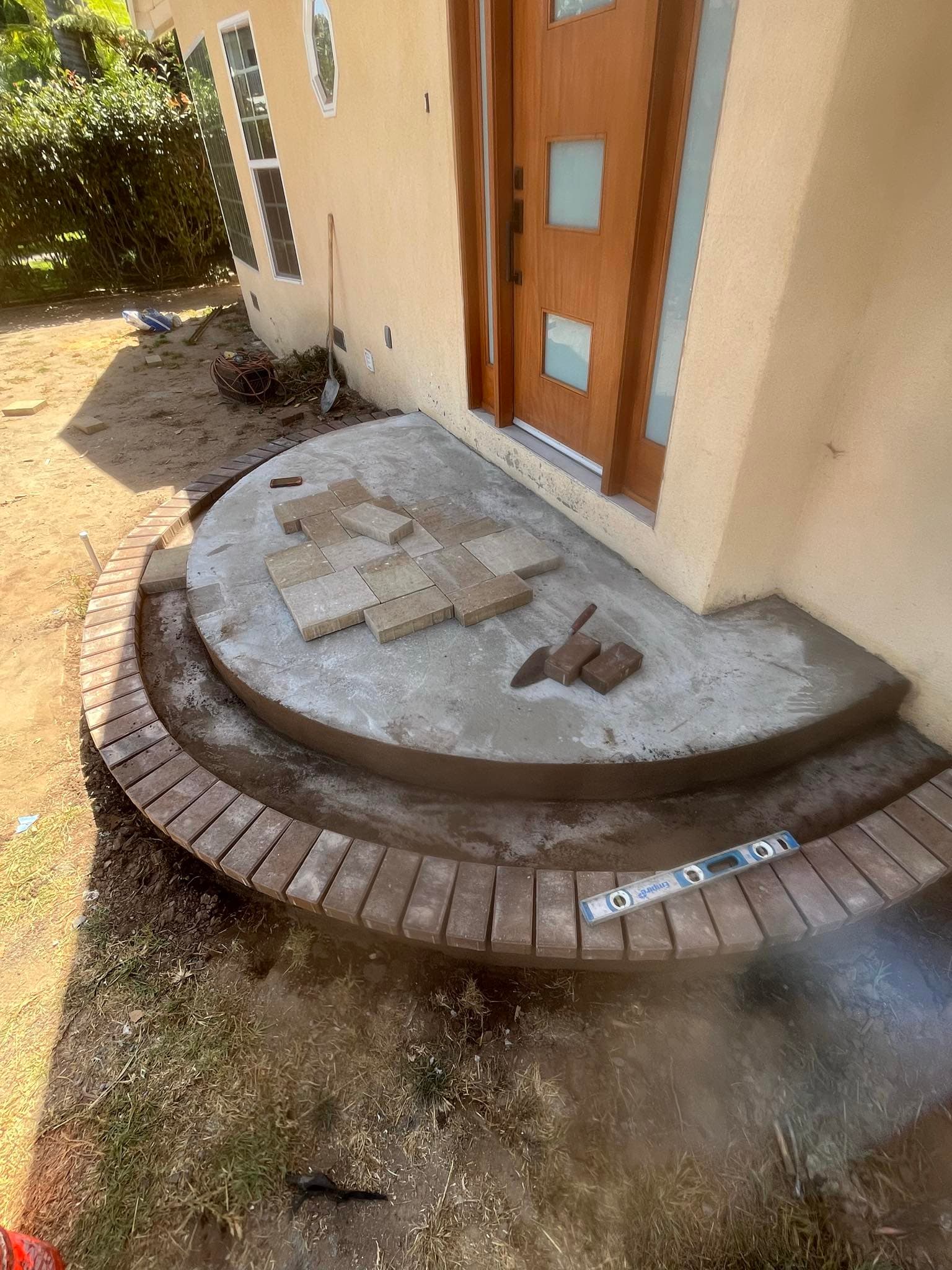 Super D Construction portfolio photo